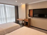 Daming Longjing Business Hotel