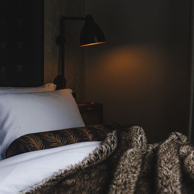 Double Room Hotel Gotham Promo Code