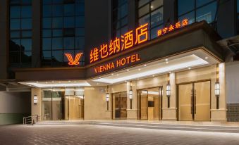 Vienna Hotel (Jinning Yongle)