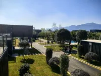 Luoping Laiye Hotel Hotels in Luopingxian