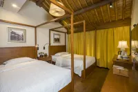 Wuzhen Homestay Các khách sạn ở 