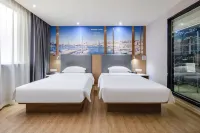 Yeste Hotel (BinYang Bus Terminal, Paolong Market Branch)