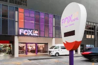 FOX Lite Hotel DPulze Cyberjaya Hotéis em 