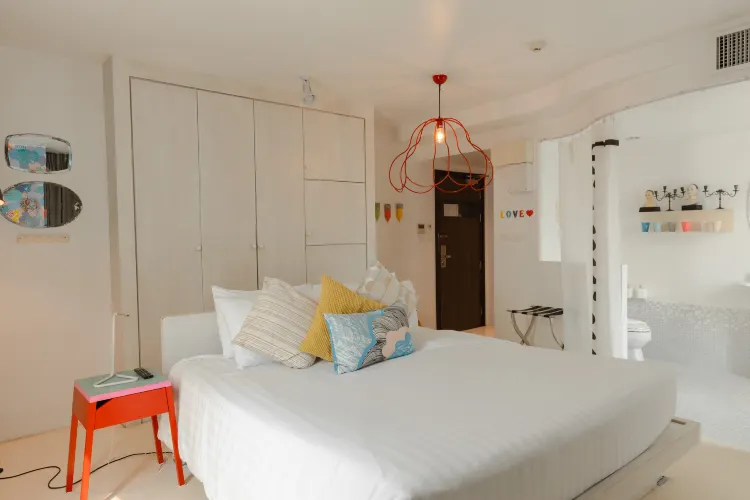 The Artist Signature By Chalit