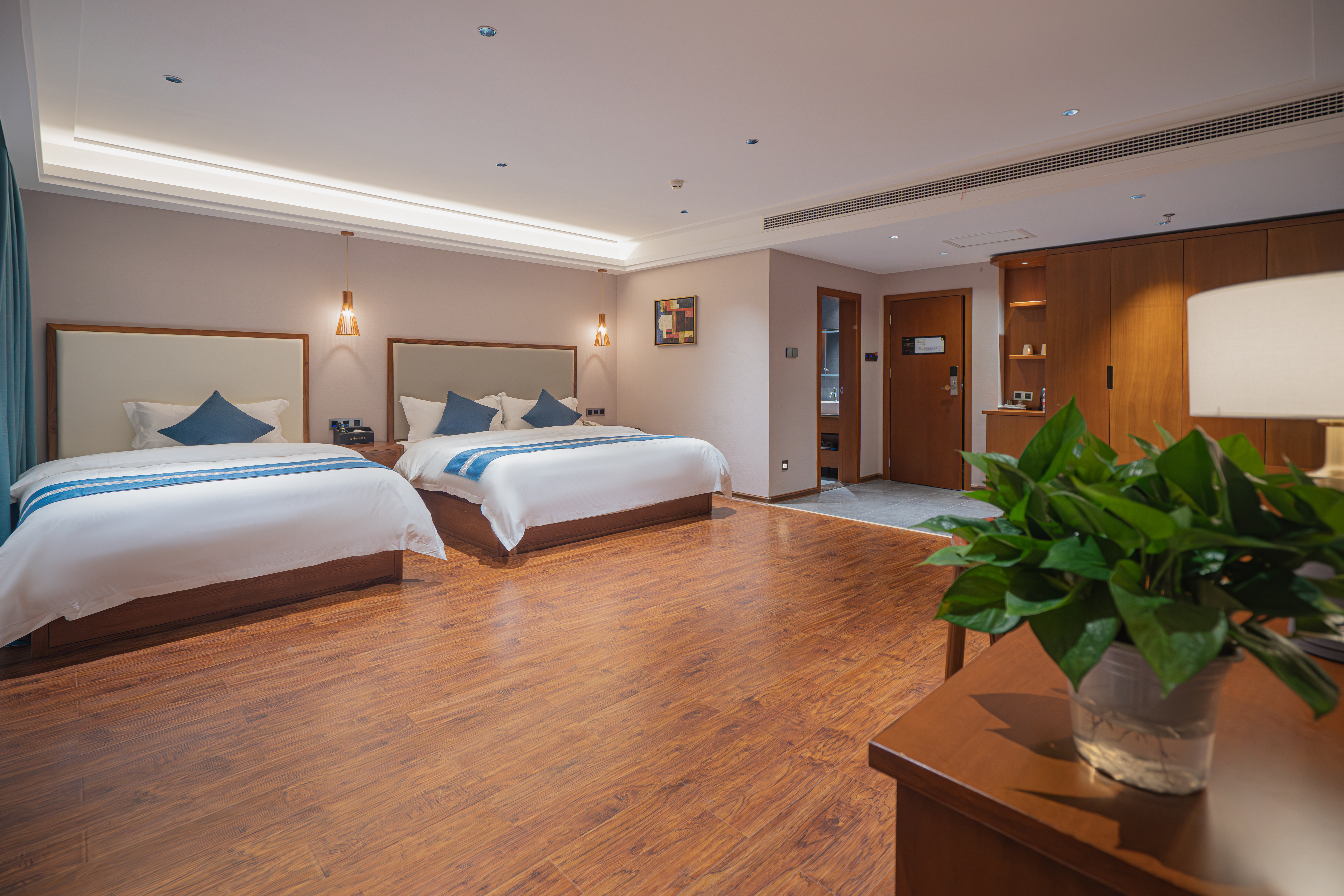 萌趣亲子欢乐屋