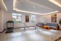 Qujing Jinjiang Bo'an Hotel