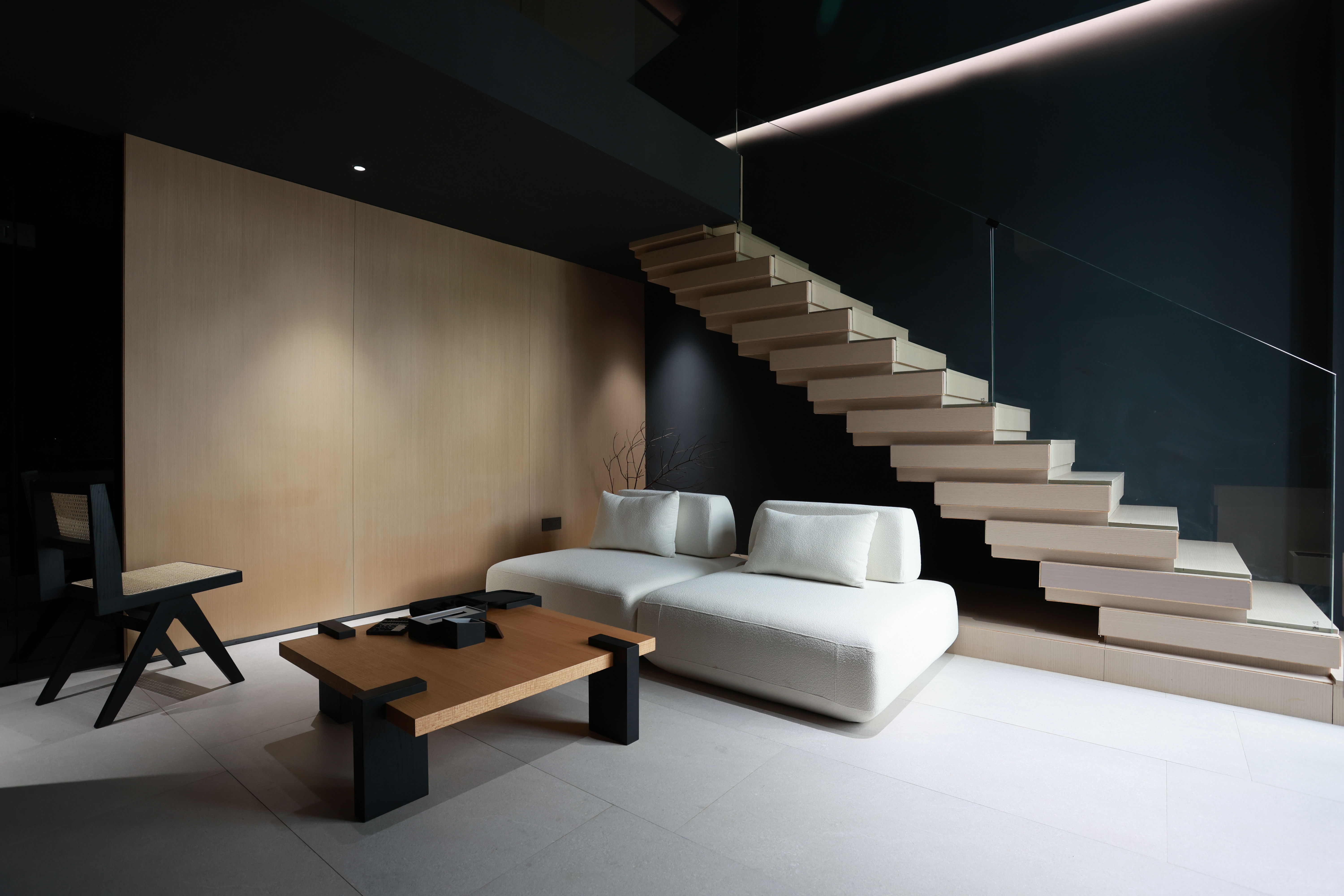 Family Loft Suite - With View