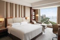 Shangri-La Nanchang Hotels in 