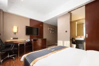 Shamei Holiday Hotel Hotels in 