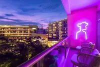 MGM Grand Sanya Hotels in 