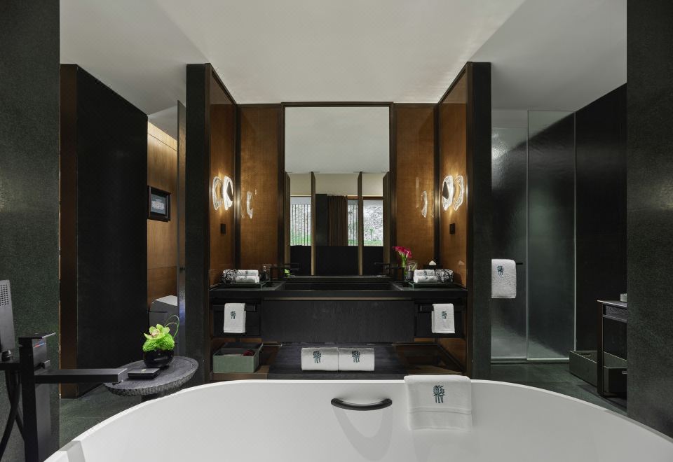 Banyan Tree Nanjing Garden ExpoSuite - 2-Bedroom