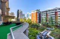 Yiman Hotel