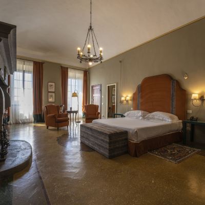 Junior Suite With Spa Access Palazzo Leopoldo Dimora Storica & Spa Promo Code