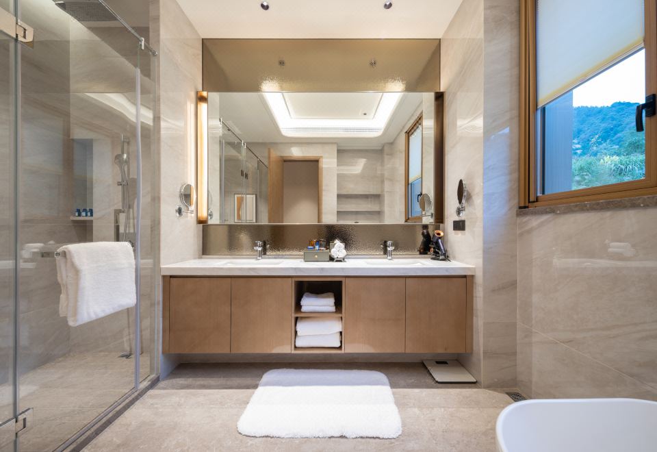 桃源居-兩層四臥七床