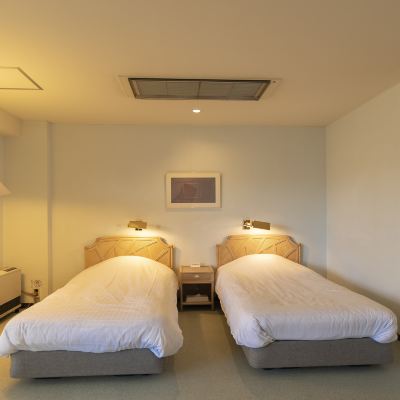 【スポルシオン】4ベッドルーム