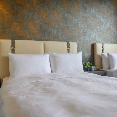 標準四人房 天子閣飯店優惠