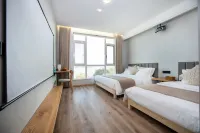 Wuning Yidu Yishanhai Holiday Homestay