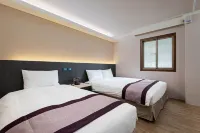 Mercury HOTEL