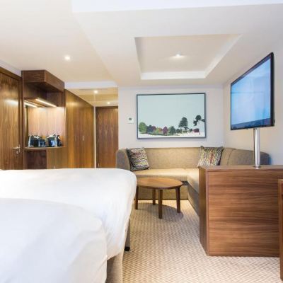 Signature Double or Twin Room
