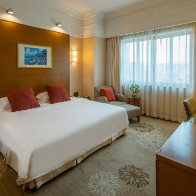 2號樓套房 福清融僑大飯店優惠