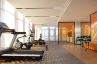 Hampton by Hilton Langfang