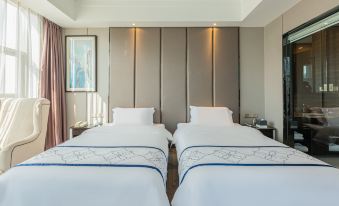 Days Inn by Wyndham Business Place Goldwin Yantai