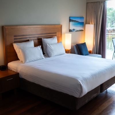 Studio Villa With King Bed And Lake Views Pullman Bunker Bay Resort Margaret River Promo Code
