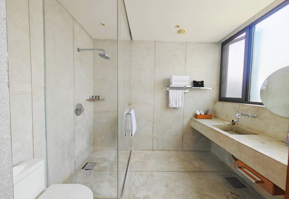 Fushengyu ResortSuperior Suite