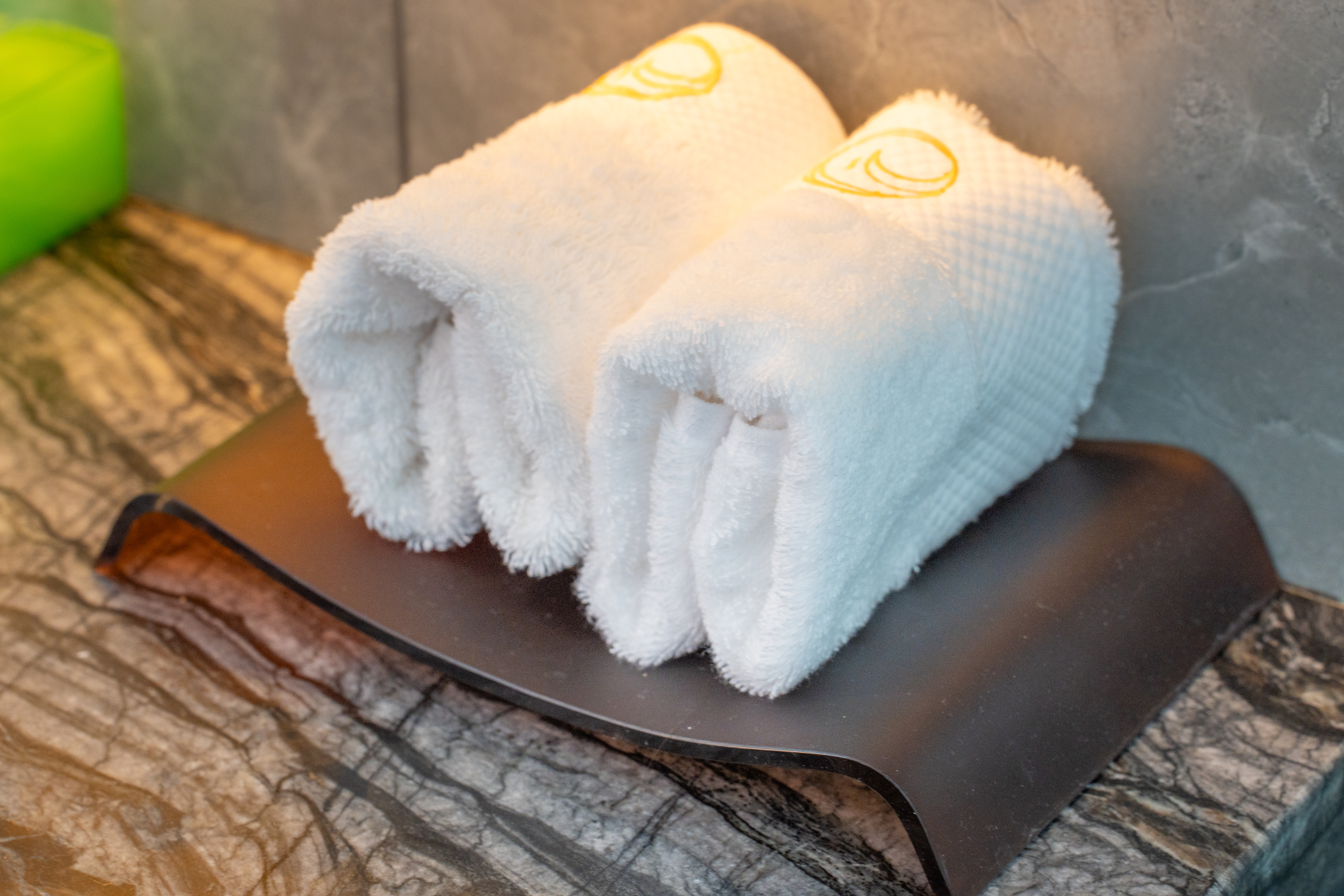 凤凰豪华双床房