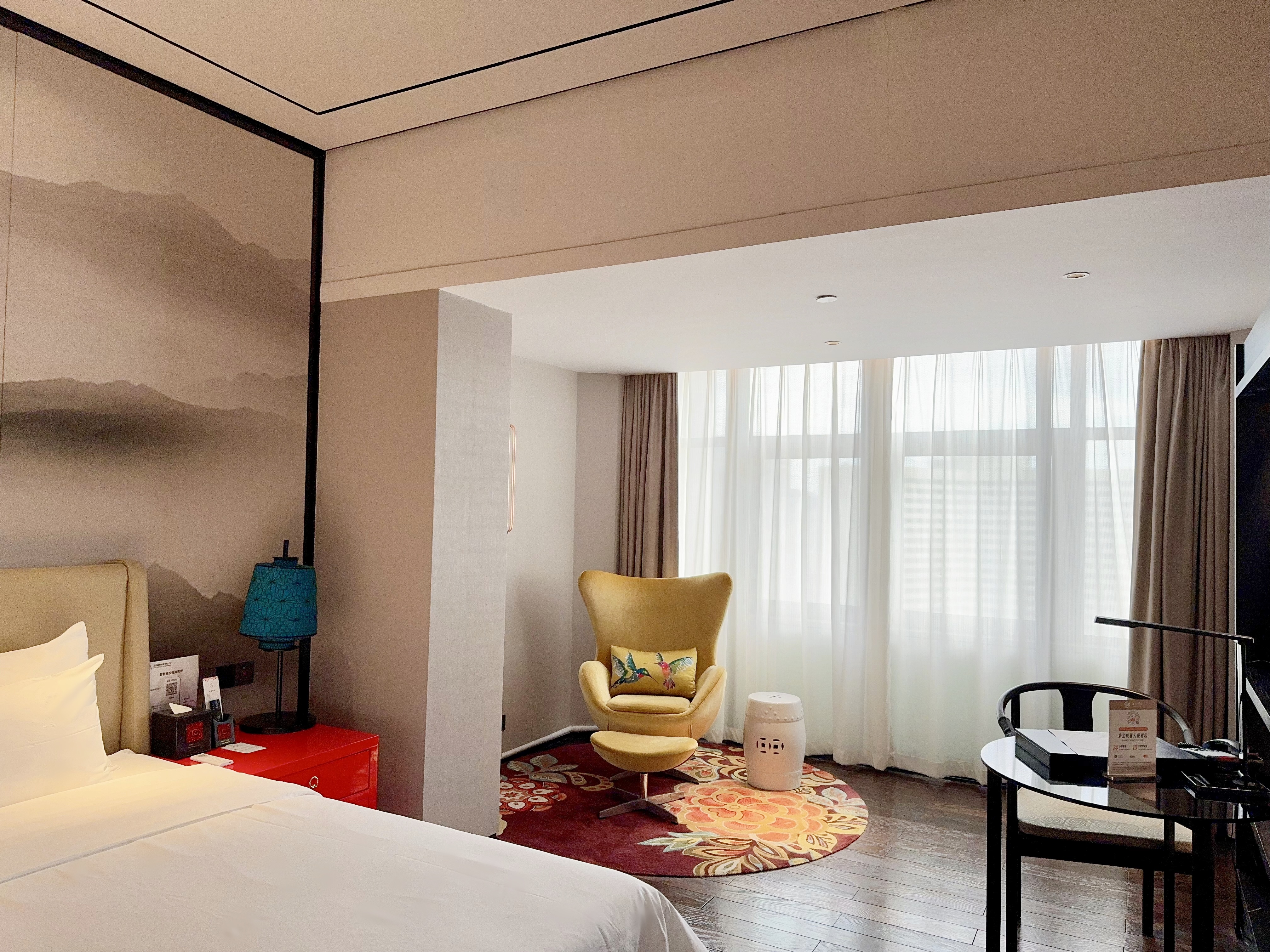 甜梦空间·贵宾大床房