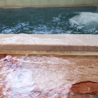 ＜低層フロア＞「本館」和室8〜10畳■風呂付（温泉）※禁煙 伊東温泉 陽気館 クーポン