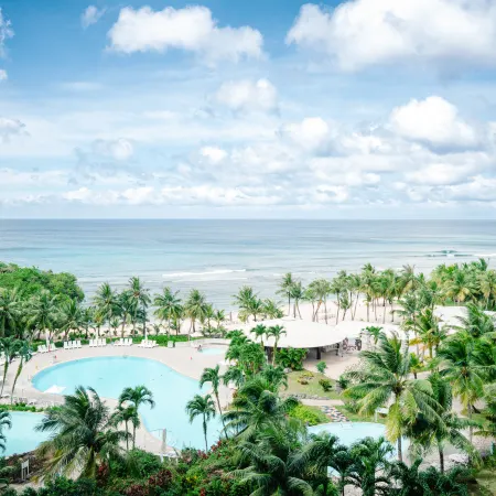 Hotel Nikko Guam