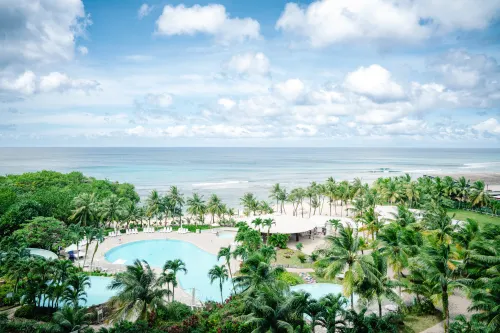 Hotel Nikko Guam