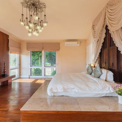 蘭納風情別墅 曬時間·花嶼幔莊園（SHA Extra Plus）優惠