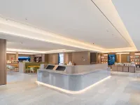JI Hotel (Qufu's Temple and Cemetery of Confucius and Kong Family Mansion, Confucius Temple) Hotels in Qufu