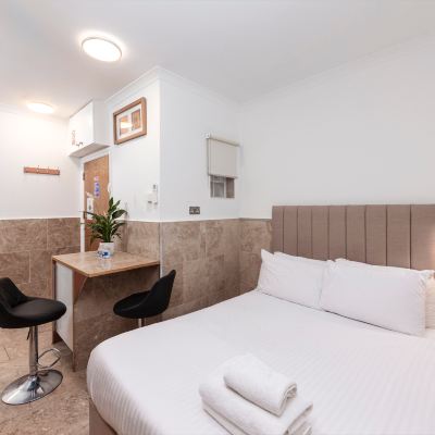 Deluxe Apartment Argyle Apart Hotel Promo Code