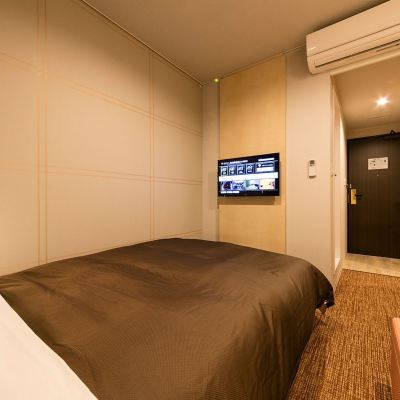 標準雙人間 三交旅館名古屋新幹線口別館優惠
