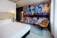 Hotel the Match Các khách sạn ở 