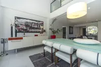 BelArt Golf Villa