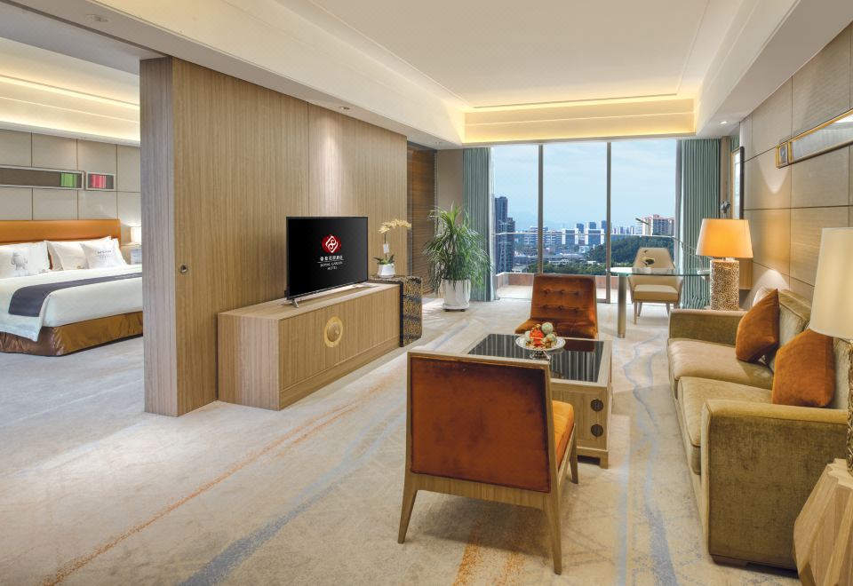 HEKA-AI深度睡眠套房