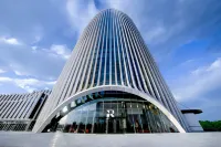 Ray Jazz Hotel Hotels in 