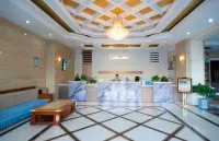 Kaiman Hotel (Jiujiang Wuning Xihai Bay Cultural Plaza)