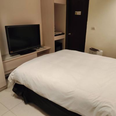 標準雙人房 F-商旅（苗栗三義館）優惠