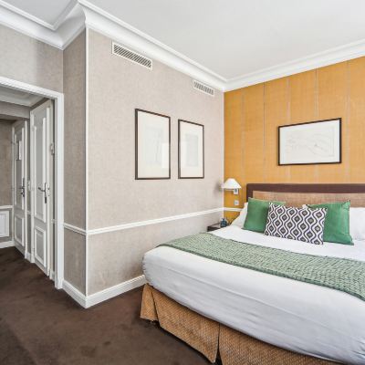 Junior Suite Victoires Opera Paris Promo Code