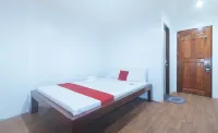 RedDoorz @ Minas Place 2 Banez Ville Tacloban