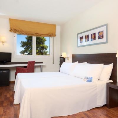 雙人間m 瓦倫西亞菲拉港酒店優惠