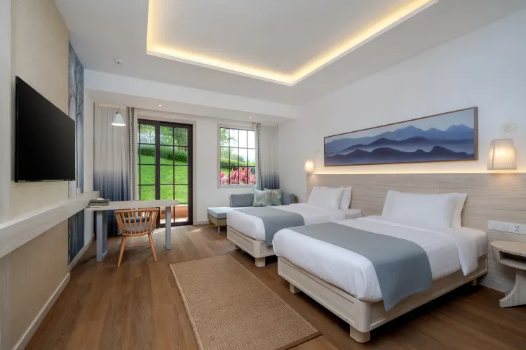 ดีลักซ์ 