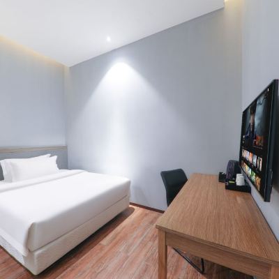 大床房 格林聯盟飯店（深圳北站店）優惠