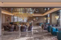 Crystal Orange Hotel · Nanchang Honggutan MixC Riverview