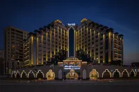 Barceló Al Jaddaf, Dubai